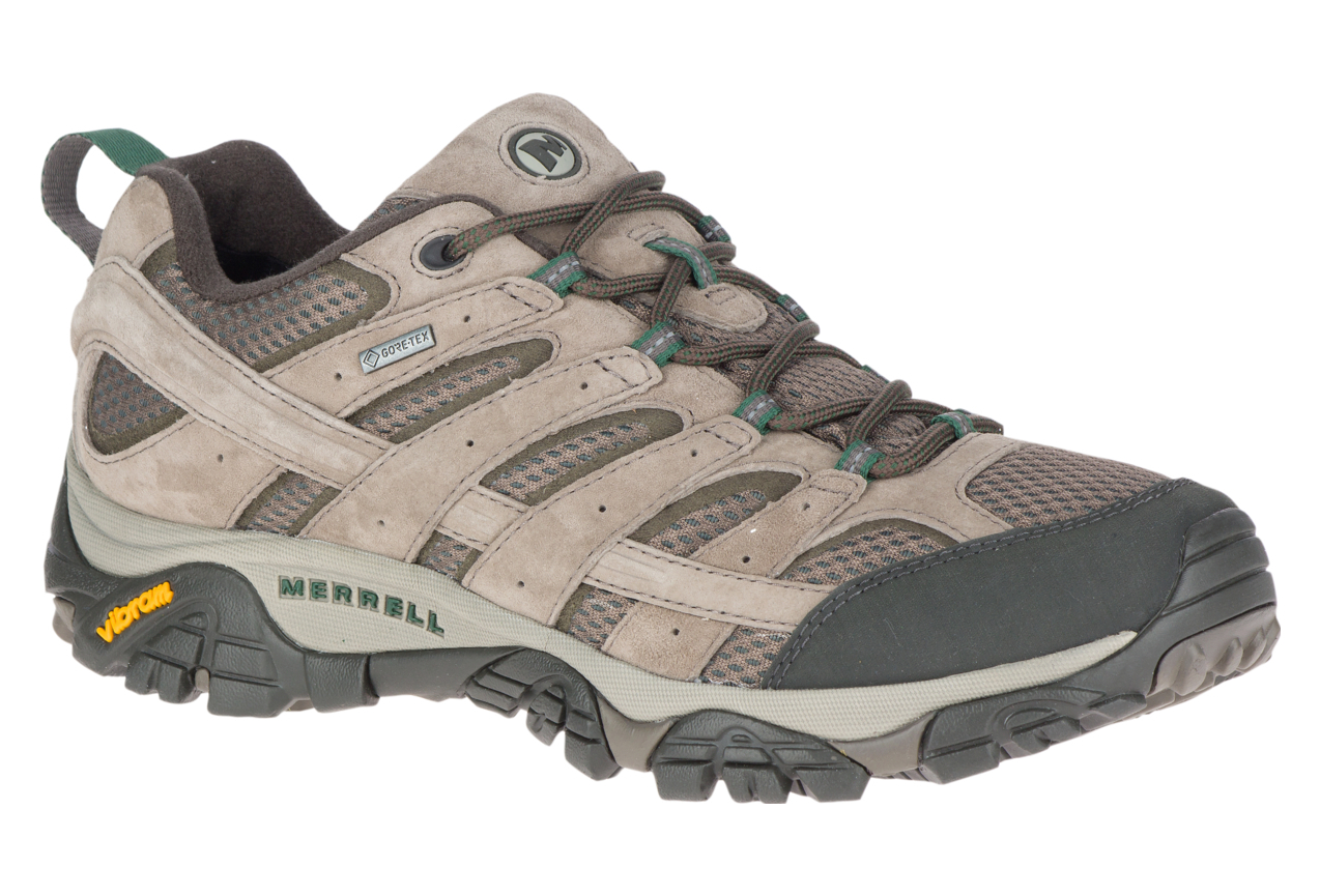 Merrell Spare Parts Sale Point